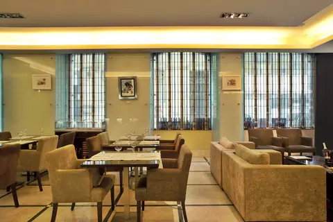 Hotel Turim Restauradores in Lissabon, foto 8