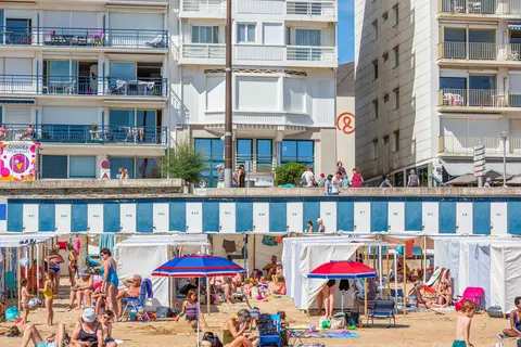 Résidence La Baie Des Sables in Les Sables-d'Olonne — foto 4