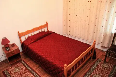 Hotel Argenti Shkoder in Shkodra — foto 2