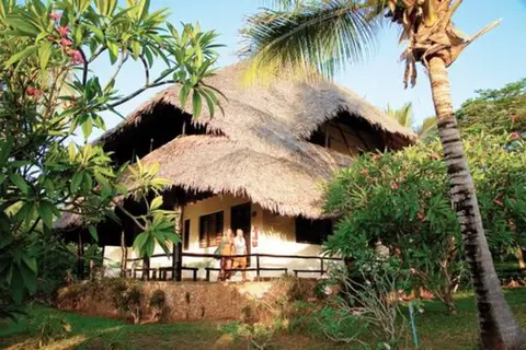 Temple Point Resort in Watamu — foto 10