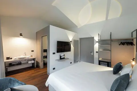 Castel Hortenberg in Bolzano, foto 18