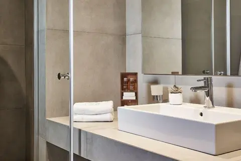Poseidon of Paros Resort & Spa in Δρυός