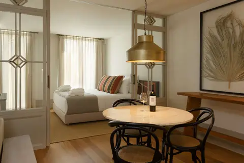 Saboaria Boutique Hotel Porto in Porto — foto 13