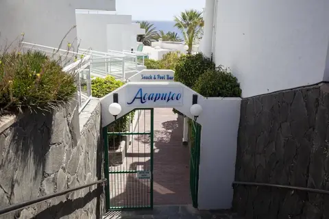 Acapulco Ocean View in Las Palmas de Gran Canaria, foto 19