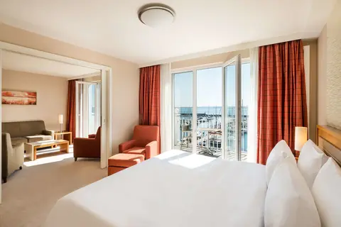 Lindner Hotel Boltenhagen in Boltenhagen — foto 16