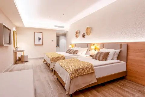 Belkon Hotel Belek in Serik — foto 12