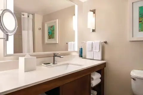 Hilton Naples in Naples — foto 6