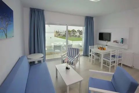 Liquid Hotel Appartementen in Αγία Νάπα — foto 6