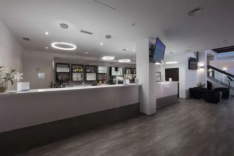 Las Dunas Aparthotel in Chiclana de la Frontera — foto 15
