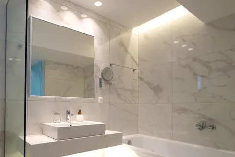 High Beach White The Villa Collection foto 23