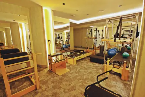 Bodrium Hotel & Spa in Bodrum, foto 19
