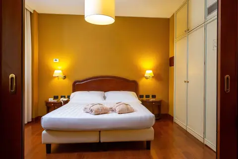 Best Western Air Hotel Linate in Segrate, foto 20