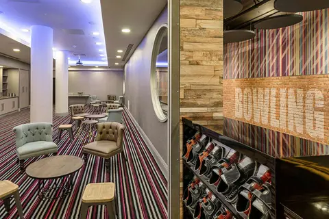 Courthouse Hotel Shoreditch in Londen, foto 16