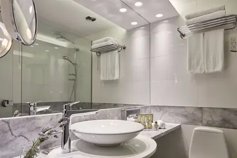 Herodion Hotel in Athene — foto 18