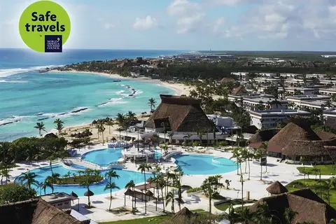 Bahia Principe Grand Tulum in Cancún — foto 18