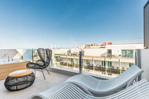 Cabot Playa Grande in Palma — foto 10