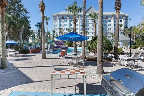 Holiday Inn Express & Suites S Lake Buena Vis in Kissimmee — foto 26