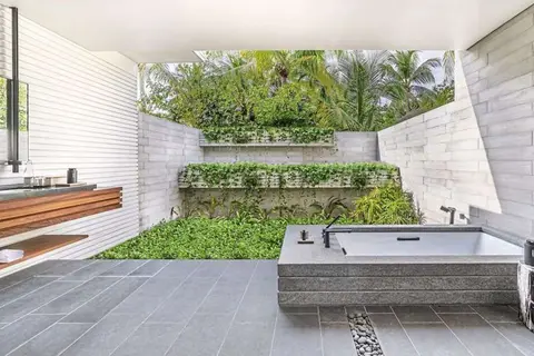 Alila Kothaifaru in Kothaifaru — foto 12