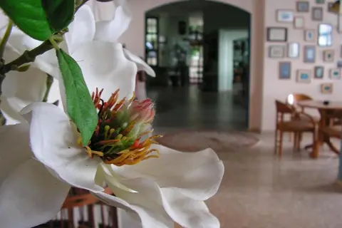 Suhan Seaport Hotel in Kusadasi — foto 19