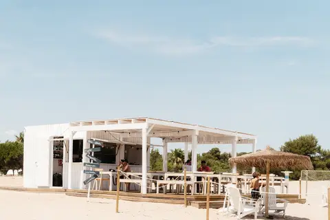 Camping Miramar in Mont-roig del Camp — foto 21