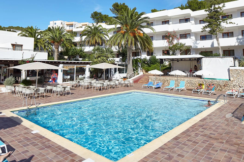 Appartementen San Miguel Park & Esmeralda Mar foto 16