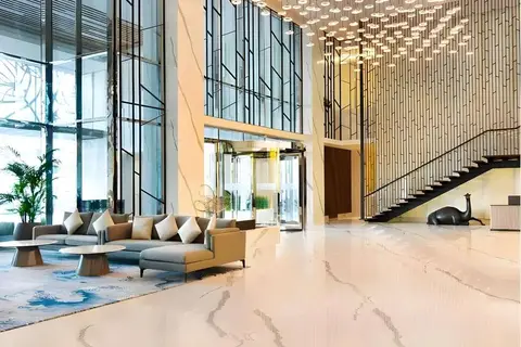 Asiana Grand Hotel in ديرة — foto 7