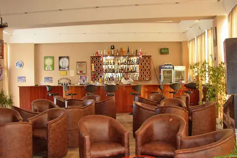 Hotel Sempati in Lapta — foto 9