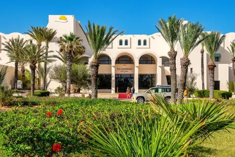 Ulysse Djerba Thalasso & Spa in Midoun — foto 12