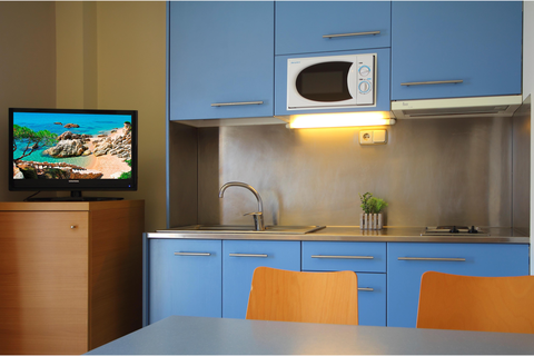 Aqua Aparthotel Nostre Mar foto 5