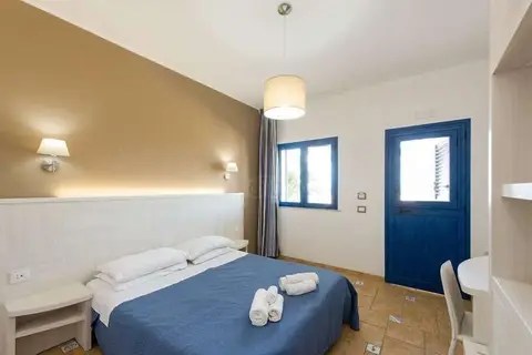 Residence Villaggio Petruso in Balestrate — foto 28
