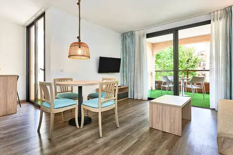Sinfony Apartamentos in Canyamel — foto 6