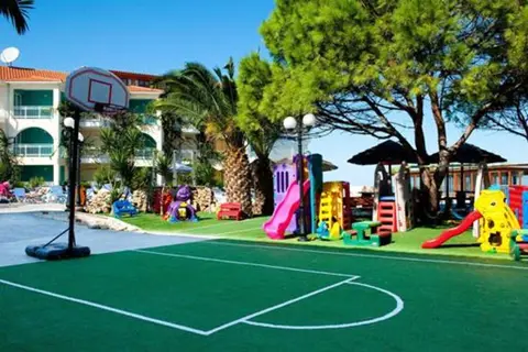 Hotel Tsilivi Beach in Arkadii Municipal Unit, foto 11