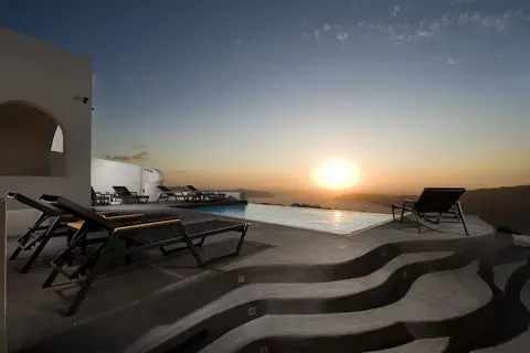Avaton Resort & Spa in Δημοτική Ενότητα Θήρας — foto 11
