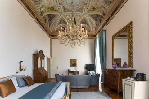 Imperiale Palace Hotel in Santa Margherita Ligure, foto 22