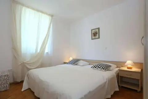 Aparthotel Tamarix in Posedarje — foto 4