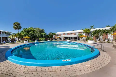 Best Western Palm Beach Lakes in West Palm Beach — foto 2
