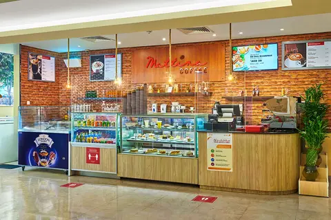 Ramada Hotel & Suites by Wyndham Dubai JBR in Dubai — foto 15