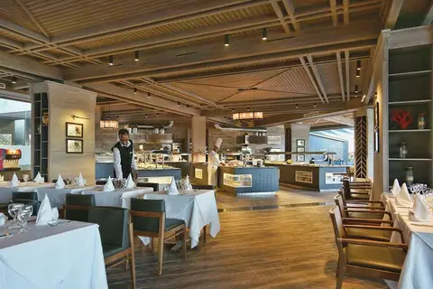 Riu Tikida Beach in Agadir, foto 13