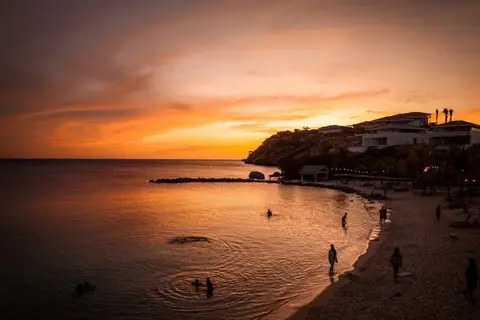 Blue Bay Curacao Golf & Beach Resort in Curaçao Divers — foto 5