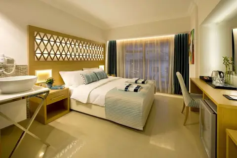 Aurasia Design Hotel in Marmaris, foto 18