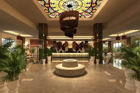 RIU Palace Aruba in Bubali — foto 3