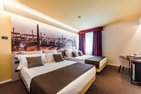 Antony Hotel in Venetië — foto 27