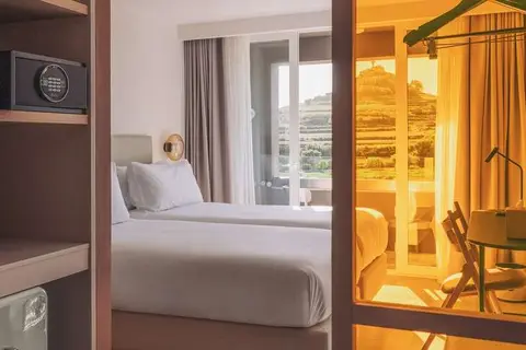Hotel Ben Marsalforn affiliated by Melia in Iż-Żebbuġ — foto 4