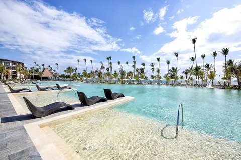 Unique Club At Lopesan Costa Bavaro in Salvaleón de Higüey — foto 2