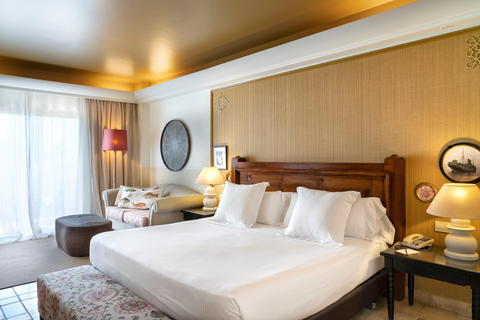 Hotel Vincci Selección La Plantacion del Sur foto 4