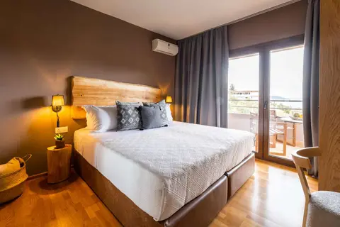 Skiathos Avaton Hotel in Σκιάθος — foto 3