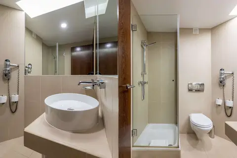 NAU Sao Rafael Suites in Albufeira — foto 16