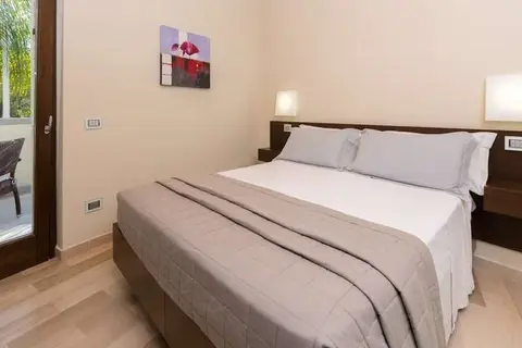 Valtur Baia del Gusmay Beach Resort in Peschici — foto 24