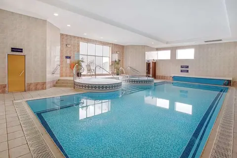 Leonardo Hotel Inverness in Inverness, foto 10