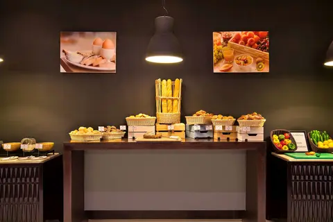 Ibis Dubai Al Rigga in Deira, foto 3